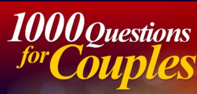 1000 Questions for Couples