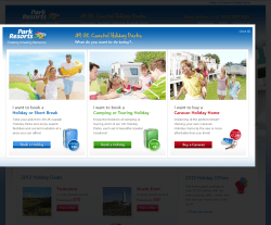 Park Resorts