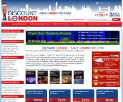 Discount London