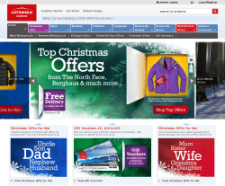 Cotswold Outdoor