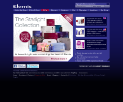 Elemis