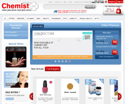 Chemist