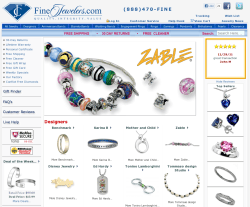 Fine Jewelers