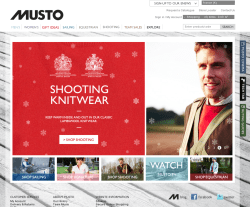 Musto