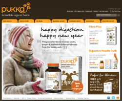 Pukka Herbs