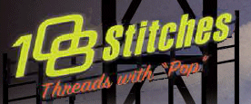 108stitches