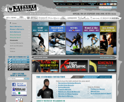 Wetsuit Wearhouse