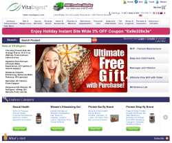 VitaDigest
