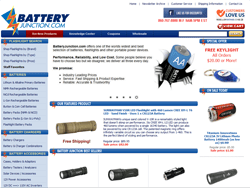 Battery Junction
