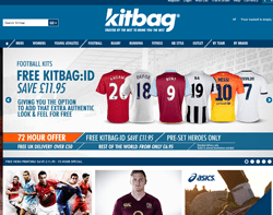 Kitbag