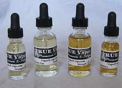 E liquid