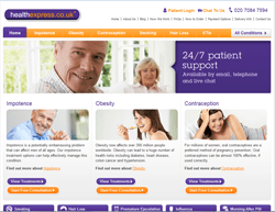 Health Express