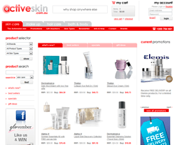 Activeskin