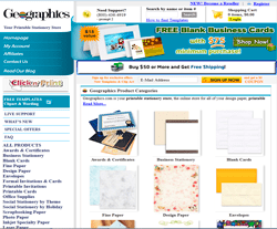 Geographics
