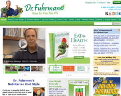 Dr. Fuhrman