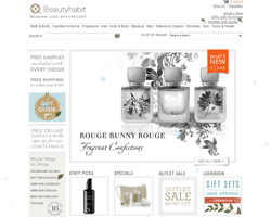 Beautyhabit