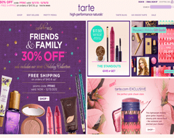 Tarte Cosmetics