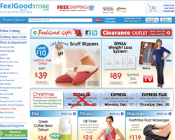 Feel Good Store
