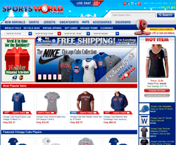 Sports World Chicago