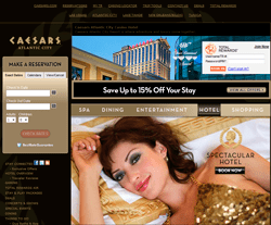 Caesars Atlantic City