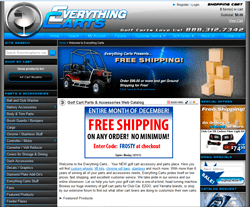 Everything Carts