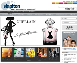 Slapiton