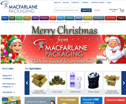 Macfarlane Packaging