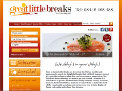 Great Little Breaks