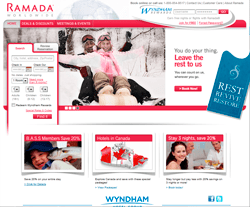Ramada Worldwide UK