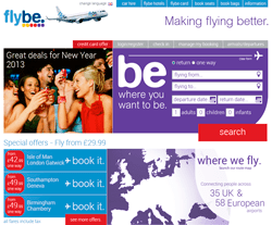 Flybe