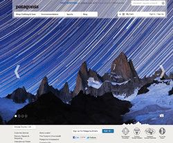 Patagonia