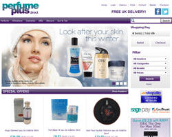 Perfume Plus Direct