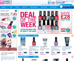 Direct Cosmetics