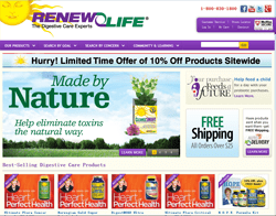 ReNew Life