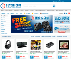 BuyDig