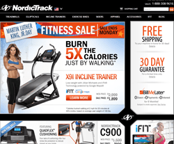 NordicTrack