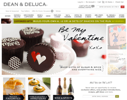 Dean & DeLuca