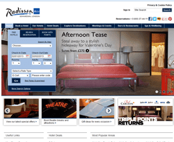 Radisson Edwardian
