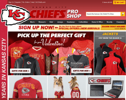Chiefs