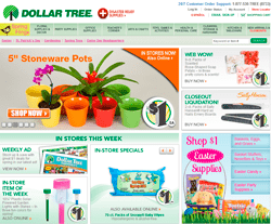 Dollar Tree