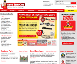 Good Sam Club