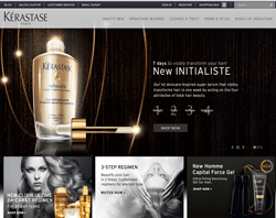 Kerastase Canada