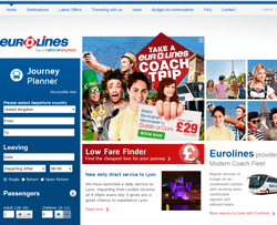Eurolines