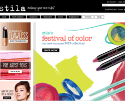 Stila Cosmetics
