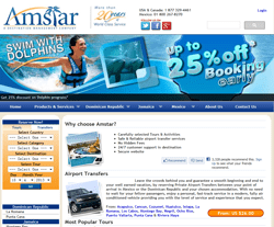 Amstar dmc