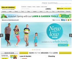 Dollar General