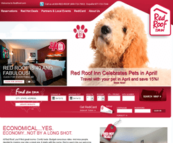 Red Roof Inn