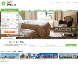 Extended Stay America