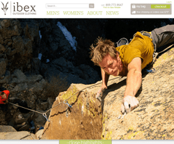 Ibex Outdoor Clothing