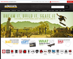 Warehouse Skateboards